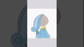 new character (물병자리)