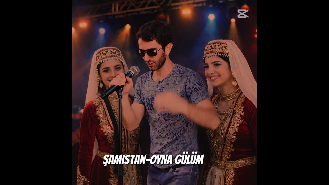 AHISKANIN GÜZELERİ  ŞAMİSTAN AHISKALI AHISKA MUSIC 2026#ahıskamusıc#ahıskalılar #kafkaz #inegol 