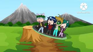 Hill Surfing (GachaLife) Barnyard