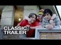 Y tu mamÁ tambiÉn Official Trailer #2 - Gael GarcÍa Bernal Movie (2001) HD