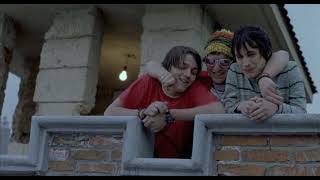 Y Tu Mama Tambien  Trailer #2 - Gael GarcÍa Bernal Movie (2001)