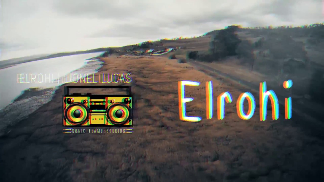 El-rohi - Bro Issac Joe / Cover - Lionel Lucas / Tamil Christian EDM ...