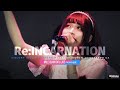 Re:INCARNATION(リンカネ)[ 2022.08.20 @ GOTANDA G3 ]