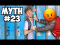 Busting 24 School Myths in 24 Hours!!