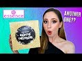 Essence Beauty Advent Calendar - DIY (Another one??) | Vasilikis Beauty Tips