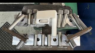 Vice Jaws Upgrade Part 3....DONE