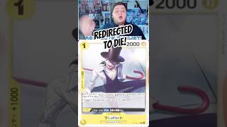 OP16 Card Reveal! || Laffite! || #onepiece #onepiecetcg #optcg #op16 #blackbeard