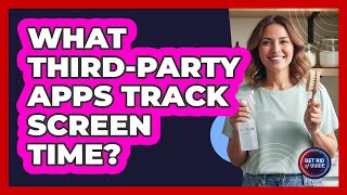What Third-Party Apps Track Screen Time? screenshot 5