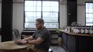 Industrial and Organizational Psychology Master's | Ian Hansley | K-State Online