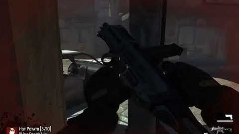 [1/2] F.3.A.R - [Interval 02: Slums] - [NC]