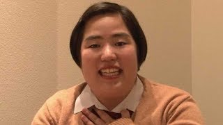 ゆりやんレトリィバァ、待望の歌手デビュー／「肌ラボ 極潤」PR映像インタビュー