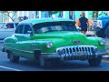 CUBA 2018 CUBA 2018