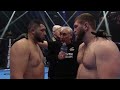 Элдиярбек Дастан vs. Магомед Мальсагов / БЕТСИТИ FIGHT NIGHTS 133