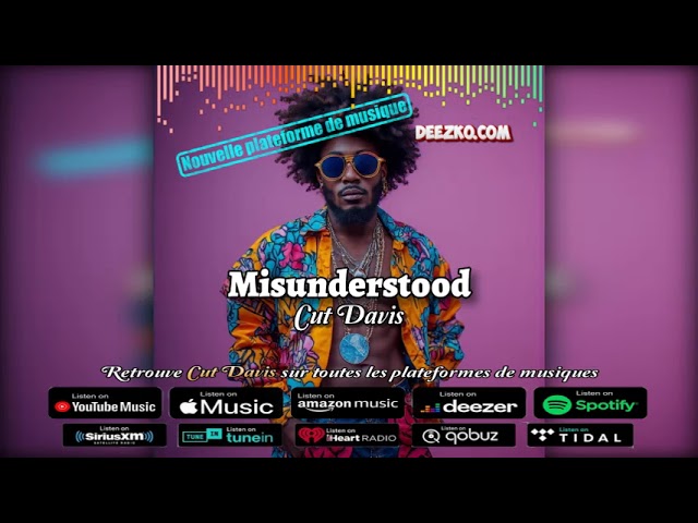 Tonton Misunderstood - Soul Funk di YouTube Tonton Misunderstood - Soul Funk di YouTube