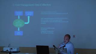 Data management in Land, Settlement and Society | SOAS University of London