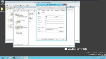 ISE RBAC to GUI and CLI using Active Directory Part 1