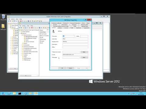 ISE RBAC to GUI and CLI using Active Directory Part 1