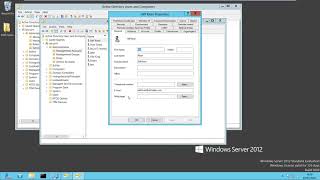 ISE RBAC to GUI and CLI using Active Directory Part 1