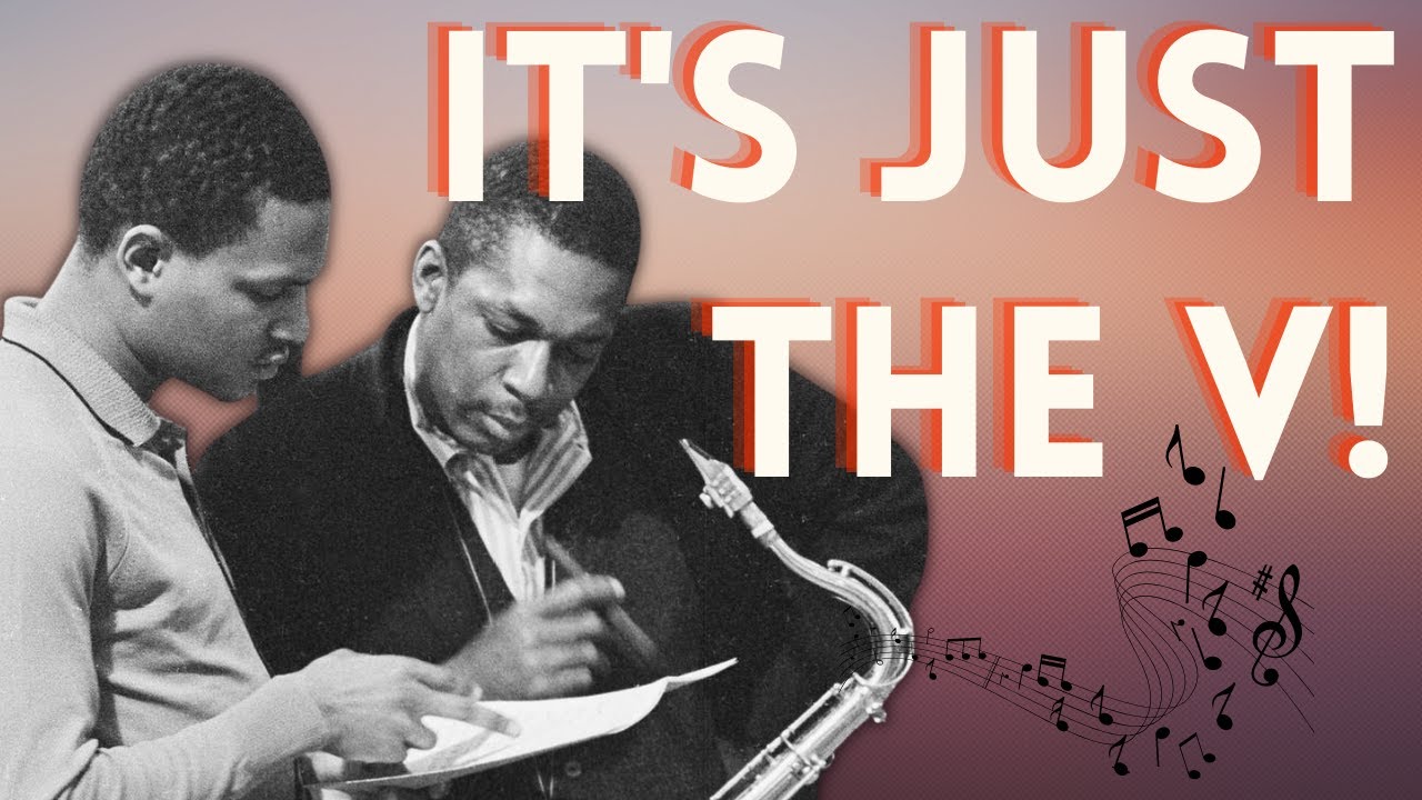 Learn McCoy Tyner Vocabulary in 15 Minutes adlı videoyu YouTube'da izle Learn McCoy Tyner Vocabulary in 15 Minutes adlı videoyu YouTube'da izle