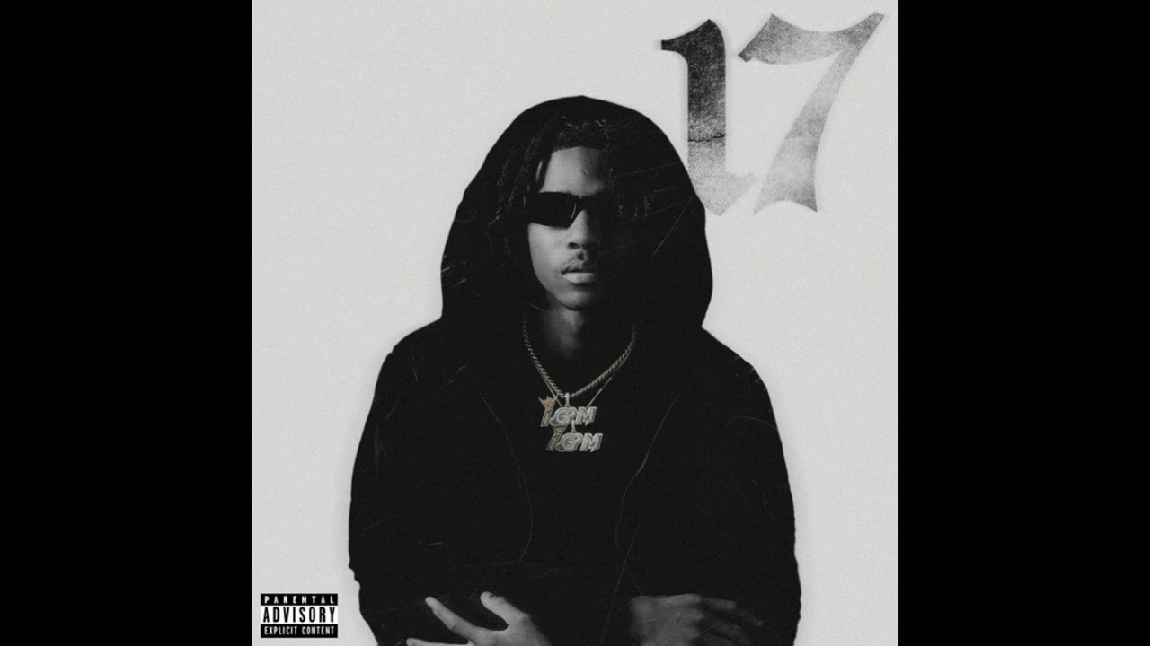 Lil Darius - Murder (Feat. Anti Da Menace) | INTENSE BASS BOOSTED