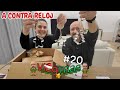 Vlogmas 20 🎄Había PERDIDO el hábito 😏 A contra reloj ⌛ DegustaBox con sorpresa