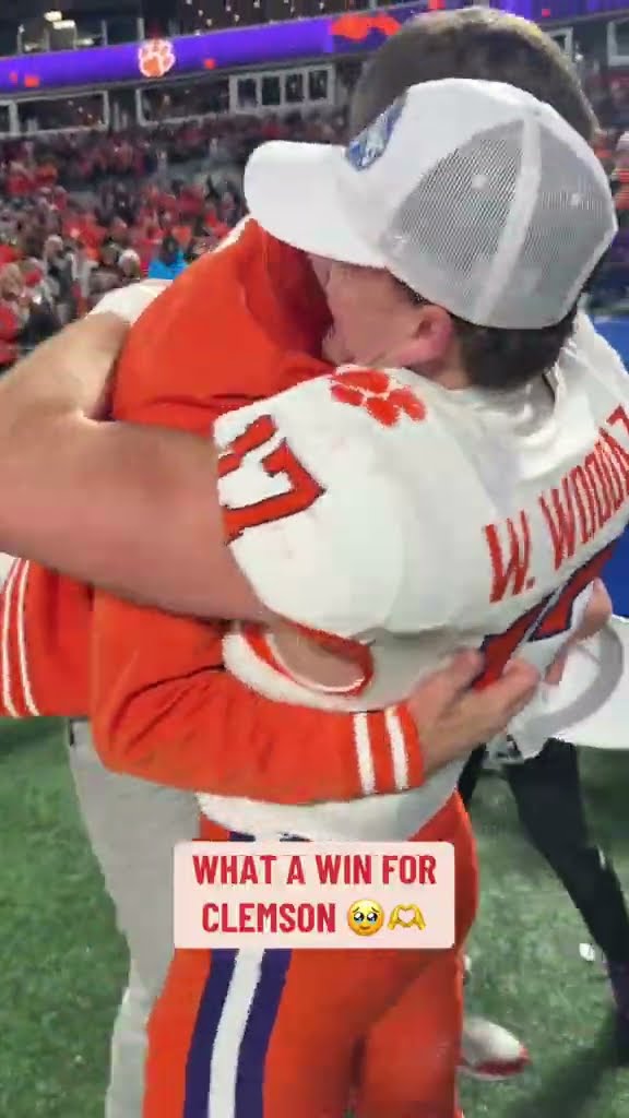 YOUR 2024 ACC CHAMPIONS ?