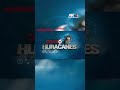 ¿Sabes realmente qué implica cada categoría de un huracán?