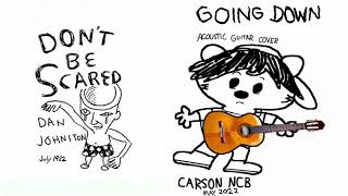 Going Down - Daniel Johnston Cover