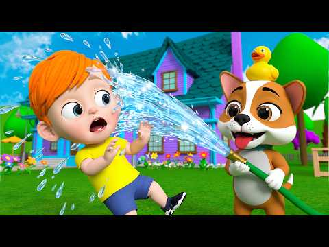 Bingo Was His Name-O + MORE ! @BuBu Fun Nursery Rhymes & Kids Songs Nursery Rhymes & Animal Songs