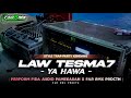 DJ ARABIC LAW TESMA7 YA HAWA TRAP PARTY KENDANG FIDA AUDIO PAMEKASAN FarRmx Prdctn