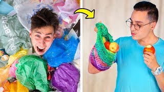 13 лайфхаков для экономных / Эко-френдли лайфхаки 13 лайфхаков для экономных / Эко-френдли лайфхаки