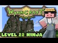 UNDEAD MINI BOSS?!? | Wynncraft Minecraft | Lvl 22