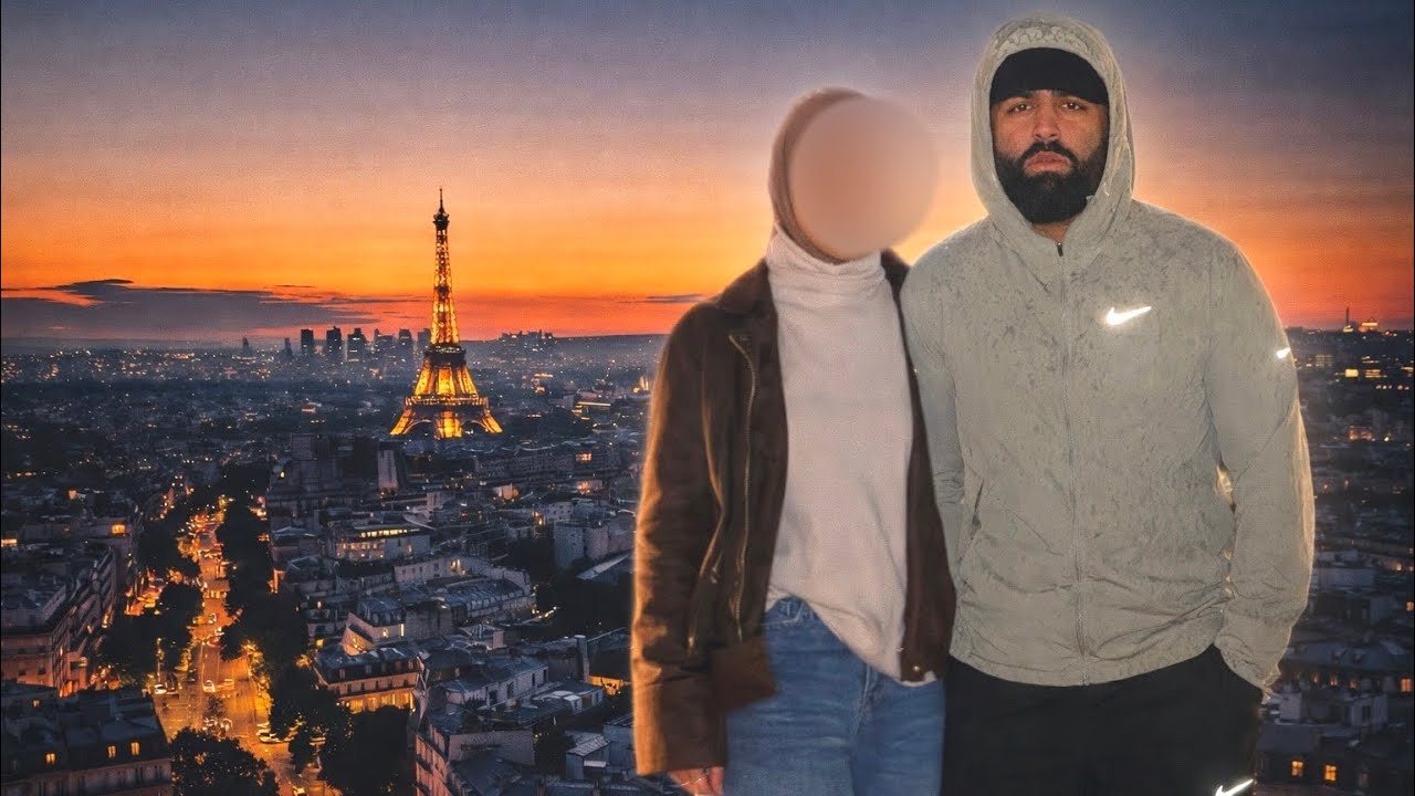 Surprise Family Europe Road Trip!