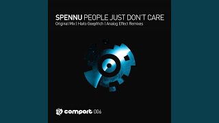 People Just Don&#39;t Care (Haito Goepfrich&#39;s Can&#39;t Change the World Remix)
