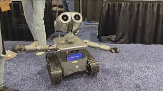 Top gadgets at 2026 Consumer Electric Show