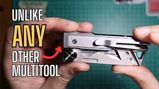 This new multitool might FINALLY COMPLETE my EDC