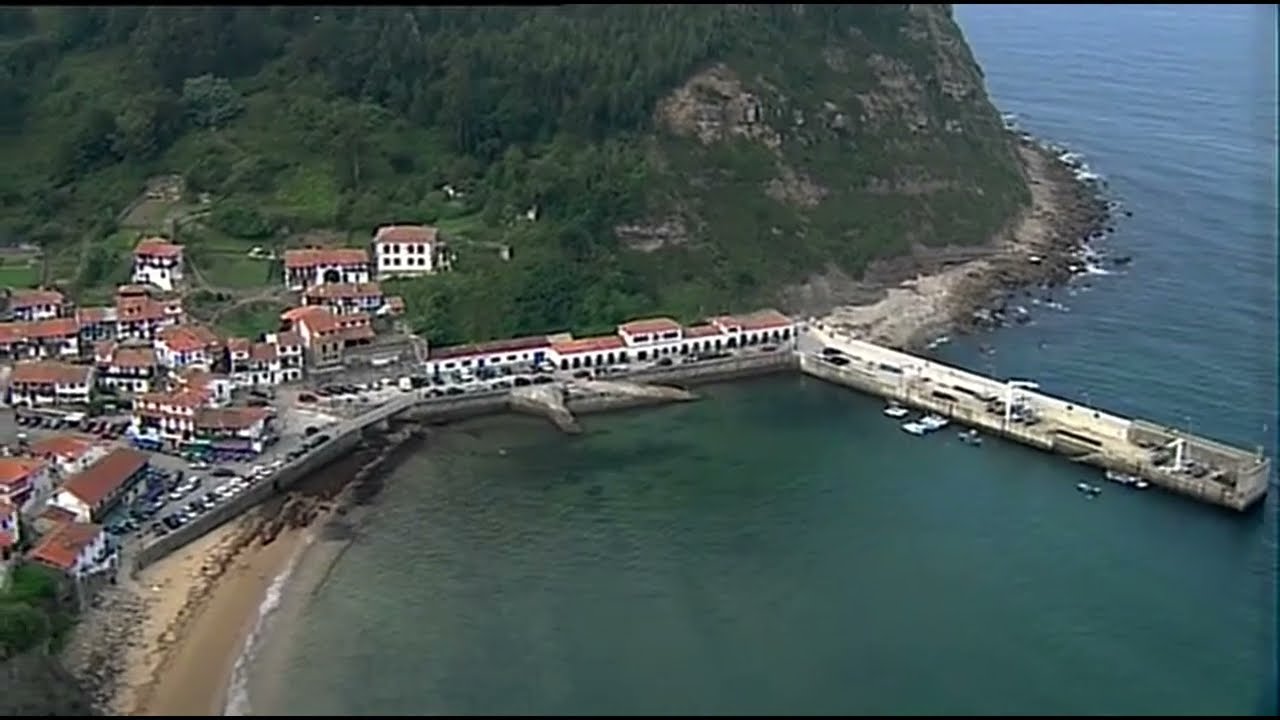 La mirada del Viento Asturias cap 5 La comarca de la sidra #asturias