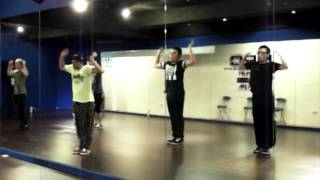 Locking 阿布代小剛 20141126 HRC@板橋
