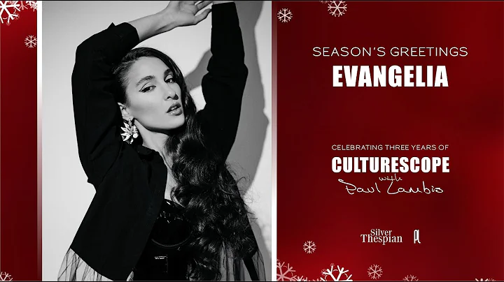 Evangelia (Singer and Songwriter) | Culturescope