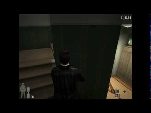 Max Payne 2 Payne Effects 3 Piano Song 