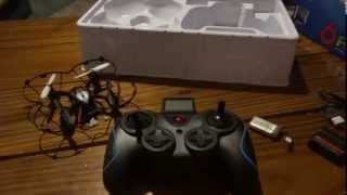 HolyStone F180c Mini RC Quadcopter with 720P Camera