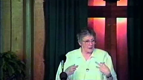 Becky McCormick - 1995 - Testimony