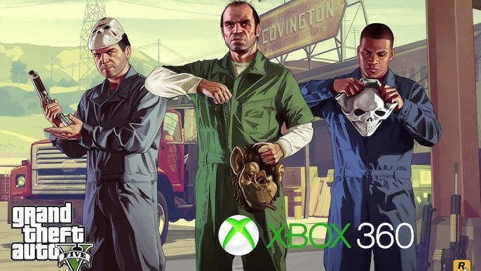 Grand Theft Auto V GTA - Ps4 - Turok Games - Só aqui tem gamers de