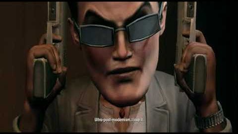 Saints Row The Third-Intro