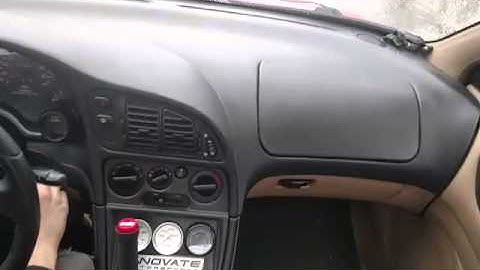 2g Dsm Speed Density, How to Know Your MAP Sensor is Bad