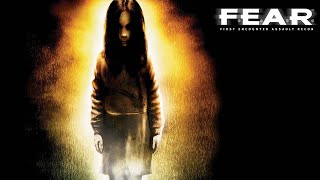 UNA NOCHE DE TERROR!!! F.E.A.R #2