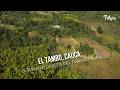 El Tambo, Cauca: El paraíso oculto del Turismo Rural - TvAgro por Juan Gonzalo Angel