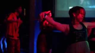 Temple Ten Years Short Doentary