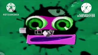 Klasky Csupo Widecreen in Jimmyhogs Major Squared