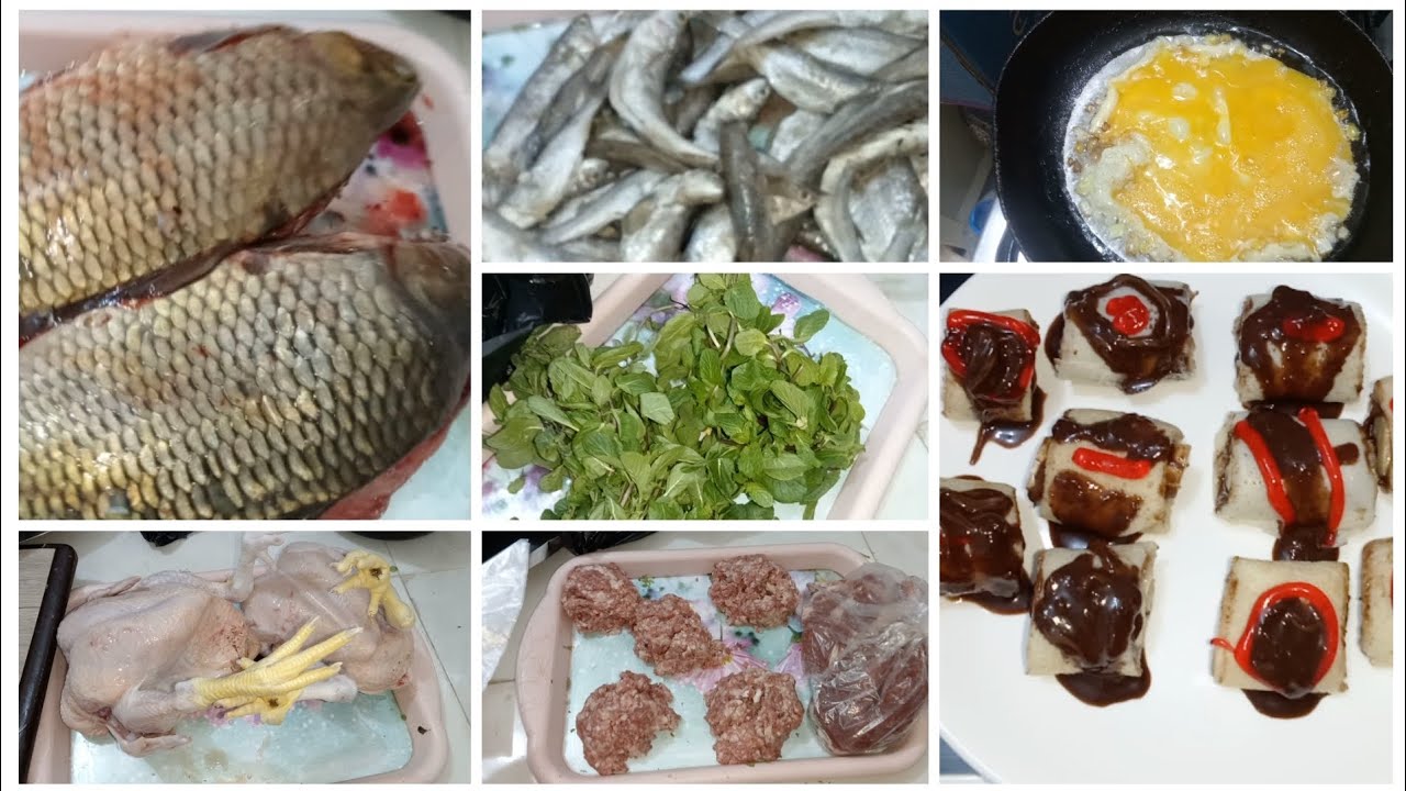 روتين حلو وتحفيزي  من ايام رمضان 